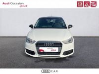 Audi A1 Sportback 1.0 TFSI ultra 95 Ambition - <small></small> 14.990 € <small>TTC</small> - #2