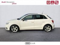 Audi A1 Sportback 1.0 TFSI ultra 95 Ambition - <small></small> 14.990 € <small>TTC</small> - #3