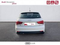 Audi A1 Sportback 1.0 TFSI ultra 95 Ambition - <small></small> 14.990 € <small>TTC</small> - #4