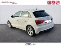 Audi A1 Sportback 1.0 TFSI ultra 95 Ambition - <small></small> 14.990 € <small>TTC</small> - #5