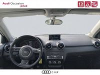 Audi A1 Sportback 1.0 TFSI ultra 95 Ambition - <small></small> 14.990 € <small>TTC</small> - #6