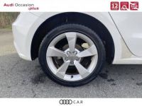 Audi A1 Sportback 1.0 TFSI ultra 95 Ambition - <small></small> 14.990 € <small>TTC</small> - #9