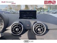 Audi A1 Sportback 1.0 TFSI ultra 95 Ambition - <small></small> 14.990 € <small>TTC</small> - #12