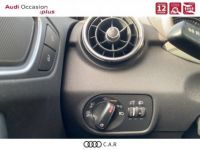 Audi A1 Sportback 1.0 TFSI ultra 95 Ambition - <small></small> 14.990 € <small>TTC</small> - #13