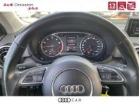 Audi A1 Sportback 1.0 TFSI ultra 95 Ambition - <small></small> 14.990 € <small>TTC</small> - #14