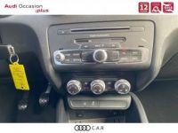 Audi A1 Sportback 1.0 TFSI ultra 95 Ambition - <small></small> 14.990 € <small>TTC</small> - #15