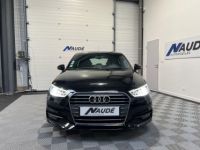 Audi A1 Sportback 1.0 TFSI Ultra 95 ch S-line Première main - Garantie 6 mois - <small></small> 12.990 € <small>TTC</small> - #2