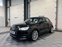 Audi A1 Sportback 1.0 TFSI Ultra 95 ch S-line Première main - Garantie 6 mois - <small></small> 12.990 € <small>TTC</small> - #3