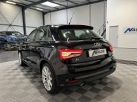 Audi A1 Sportback 1.0 TFSI Ultra 95 ch S-line Première main - Garantie 6 mois - <small></small> 12.990 € <small>TTC</small> - #5