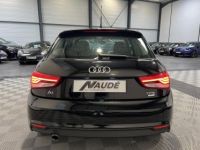 Audi A1 Sportback 1.0 TFSI Ultra 95 ch S-line Première main - Garantie 6 mois - <small></small> 12.990 € <small>TTC</small> - #6