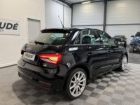 Audi A1 Sportback 1.0 TFSI Ultra 95 ch S-line Première main - Garantie 6 mois - <small></small> 12.990 € <small>TTC</small> - #7