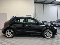 Audi A1 Sportback 1.0 TFSI Ultra 95 ch S-line Première main - Garantie 6 mois - <small></small> 12.990 € <small>TTC</small> - #8