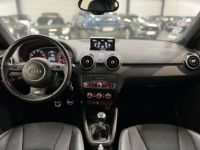 Audi A1 Sportback 1.0 TFSI Ultra 95 ch S-line Première main - Garantie 6 mois - <small></small> 12.990 € <small>TTC</small> - #11