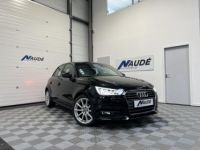 Audi A1 Sportback 1.0 TFSI Ultra 95 ch S-line Première main - Garantie 6 mois - <small></small> 12.990 € <small>TTC</small> - #20