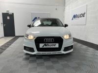 Audi A1 Sportback 1.0 TFSI ultra 95 CV S line - GARANTIE 6 MOIS - <small></small> 14.490 € <small>TTC</small> - #2