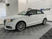 Audi A1 Sportback 1.0 TFSI ultra 95 CV S line - GARANTIE 6 MOIS - <small></small> 14.490 € <small>TTC</small> - #4