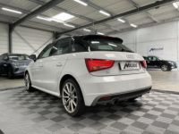 Audi A1 Sportback 1.0 TFSI ultra 95 CV S line - GARANTIE 6 MOIS - <small></small> 14.490 € <small>TTC</small> - #5