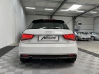 Audi A1 Sportback 1.0 TFSI ultra 95 CV S line - GARANTIE 6 MOIS - <small></small> 14.490 € <small>TTC</small> - #6