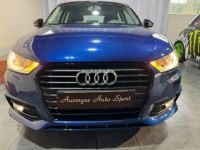 Audi A1 Sportback 1.0 TFSI ultra 95 S line - <small></small> 16.650 € <small>TTC</small> - #2