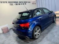 Audi A1 Sportback 1.0 TFSI ultra 95 S line - <small></small> 16.650 € <small>TTC</small> - #4