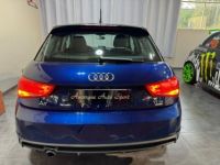 Audi A1 Sportback 1.0 TFSI ultra 95 S line - <small></small> 16.650 € <small>TTC</small> - #5