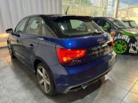 Audi A1 Sportback 1.0 TFSI ultra 95 S line - <small></small> 16.650 € <small>TTC</small> - #6