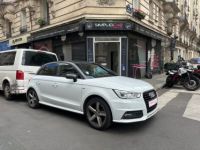 Audi A1 Sportback 1.0 TFSI ultra 95 S line - <small></small> 12.990 € <small>TTC</small> - #1