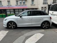 Audi A1 Sportback 1.0 TFSI ultra 95 S line - <small></small> 12.990 € <small>TTC</small> - #3