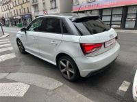 Audi A1 Sportback 1.0 TFSI ultra 95 S line - <small></small> 12.990 € <small>TTC</small> - #5