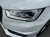 Audi A1 Sportback 1.0 TFSI ultra 95 S line - <small></small> 12.990 € <small>TTC</small> - #7