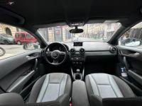 Audi A1 Sportback 1.0 TFSI ultra 95 S line - <small></small> 12.990 € <small>TTC</small> - #14