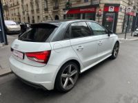 Audi A1 Sportback 1.0 TFSI ultra 95 S line - <small></small> 12.990 € <small>TTC</small> - #16