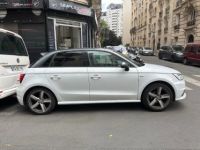 Audi A1 Sportback 1.0 TFSI ultra 95 S line - <small></small> 12.990 € <small>TTC</small> - #18