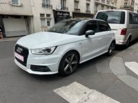 Audi A1 Sportback 1.0 TFSI ultra 95 S line - <small></small> 12.990 € <small>TTC</small> - #26