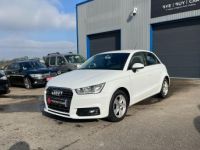 Audi A1 Sportback 1.0 TFSI ultra - 95CH Ambiente GARANTIE 12 MOIS - <small></small> 11.490 € <small>TTC</small> - #1