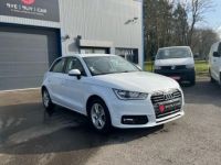 Audi A1 Sportback 1.0 TFSI ultra - 95CH Ambiente GARANTIE 12 MOIS - <small></small> 11.490 € <small>TTC</small> - #3