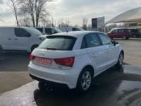 Audi A1 Sportback 1.0 TFSI ultra - 95CH Ambiente GARANTIE 12 MOIS - <small></small> 11.490 € <small>TTC</small> - #4