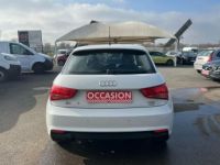 Audi A1 Sportback 1.0 TFSI ultra - 95CH Ambiente GARANTIE 12 MOIS - <small></small> 11.490 € <small>TTC</small> - #5