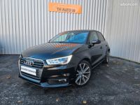 Audi A1 Sportback 1.0 TFSi ULTRA 95CH S-Tronic AMBITION LUXE 74Mkms 05-2016 - <small></small> 13.990 € <small>TTC</small> - #1