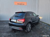 Audi A1 Sportback 1.0 TFSi ULTRA 95CH S-Tronic AMBITION LUXE 74Mkms 05-2016 - <small></small> 13.990 € <small>TTC</small> - #2