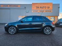 Audi A1 Sportback 1.0 TFSi ULTRA 95CH S-Tronic AMBITION LUXE 74Mkms 05-2016 - <small></small> 13.990 € <small>TTC</small> - #3