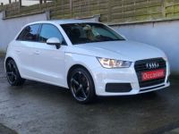 Audi A1 Sportback 1.0 TFSI Ultra Design - <small></small> 10.800 € <small>TTC</small> - #1