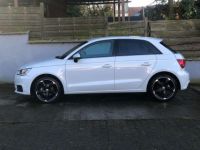 Audi A1 Sportback 1.0 TFSI Ultra Design - <small></small> 10.800 € <small>TTC</small> - #2