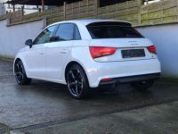 Audi A1 Sportback 1.0 TFSI Ultra Design - <small></small> 10.800 € <small>TTC</small> - #3