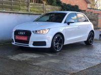 Audi A1 Sportback 1.0 TFSI Ultra Design - <small></small> 10.800 € <small>TTC</small> - #4