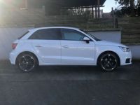 Audi A1 Sportback 1.0 TFSI Ultra Design - <small></small> 10.800 € <small>TTC</small> - #5