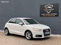 Audi A1 Sportback 1.0 Ultra TFSI - <small></small> 10.990 € <small>TTC</small> - #1