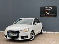 Audi A1 Sportback 1.0 Ultra TFSI - <small></small> 10.990 € <small>TTC</small> - #2