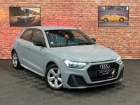 Audi A1 Sportback 1.0l 30 TFSI 110ch S line VEHICULE FRANCAIS - <small></small> 22.990 € <small>TTC</small> - #1