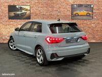 Audi A1 Sportback 1.0l 30 TFSI 110ch S line VEHICULE FRANCAIS - <small></small> 22.990 € <small>TTC</small> - #2